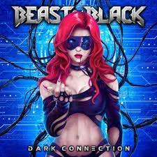 BEAST IN BLACK - Dark Connection