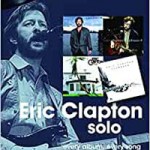 On track...ERIC CLAPTON SOLO