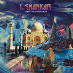 L.SHANKAR - Christmas From India