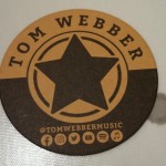 tom webber