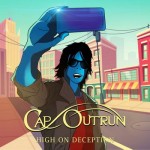CapOutrun-HighonDeception-cover2021