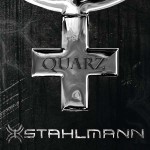 stahlmann quarz cover