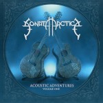 SONATA ARTICA - Acoustic Adventures - Volume One