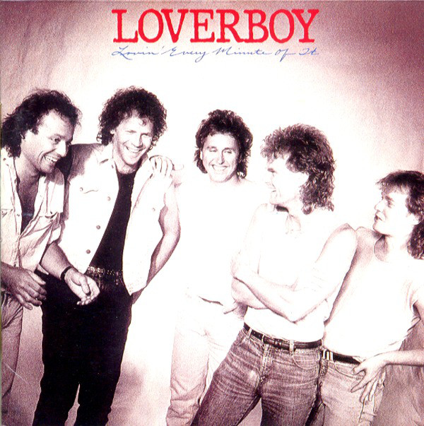 loverboy lovin