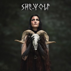 SHEWOLF-cover