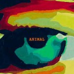 GARETH DUNLOP - Animal