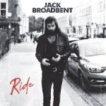 Jack Broadbent - Ride