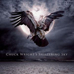 CHUCK WRIGHT - Chuck Wright's Sheltering Sky