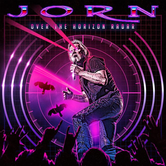 Jorn-Over-The-Horizon-Radar