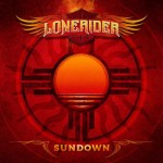 LONERIDER-Sundown