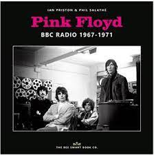 PINK FLOYD – BBC Radio 1967-1971