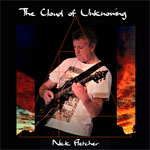 NICK FLETCHER - The Cloud Of Unknowing