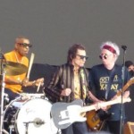THE ROLLING STONES- British Summer Time, Hyde Park, 3 July 2022