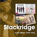 On track...Stackridge by Alan Draper