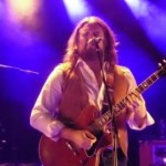 THE SHEEPDOGS- Electric Ballroom, London, 9 October 2022