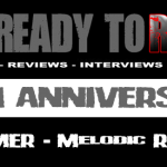 GRTR!@20 Anniversary - Melodic Rock - Primer
