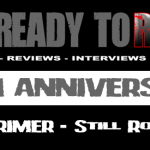 GRTR!@20 Anniversary - Still Rocking - Primer