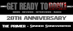 GRTR!@20 Anniversary - Singer Songwriter - Primer