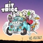 Kit Trigg - The Journey