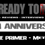 GRTR!@20 Anniversary – Metal – Primer