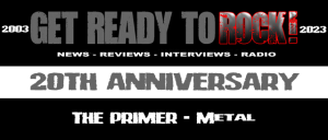GRTR!@20 Anniversary – Metal – Primer
