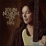 JOHN NORUM - Gone To Stay