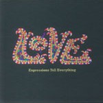Love - Expressions Tell Everything (Box set)