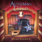 AUTUMN'S CHILD - Starflower