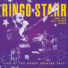 Ringo Starr & His All-Star Band – ‘Live at the Greek 2019’