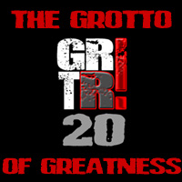 The GRTR! Grotto of Greatness