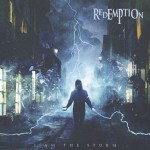 redemption i am the storm single