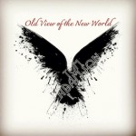 TOM ADAMSON BAND - Old View Of The New World