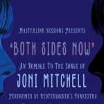 Both Sides Now - A Tribute To The Songs Of Joni Mitchell