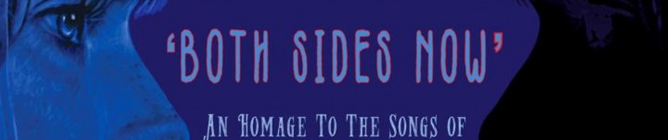 Both Sides Now - A Tribute To The Songs Of Joni Mitchell