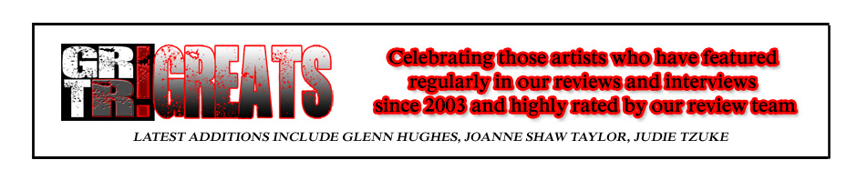 GRTR! Greats - Latest Additions