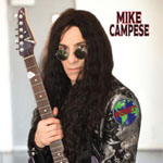 MIKE CAMPESE - Reset