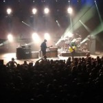 Gig review: PIXIES – Roundhouse, London, 21 March 2023