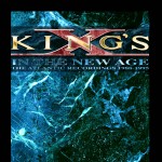 KING’S X – In The New Age, The Atlantic Recordings 1988-95 (6 CD boxset)