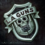 L.A.GUNS - Black Diamonds