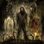 LAST IN LINE - Jericho