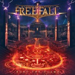 MAGNUS KARLSSON’S FREEFALL – Hunt The Flame