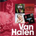 On track....VAN HALEN- every album, every song