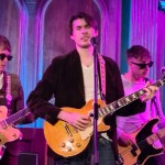 Gig review: CONNOR SELBY – Amazing Grace, London, 16 May 2023