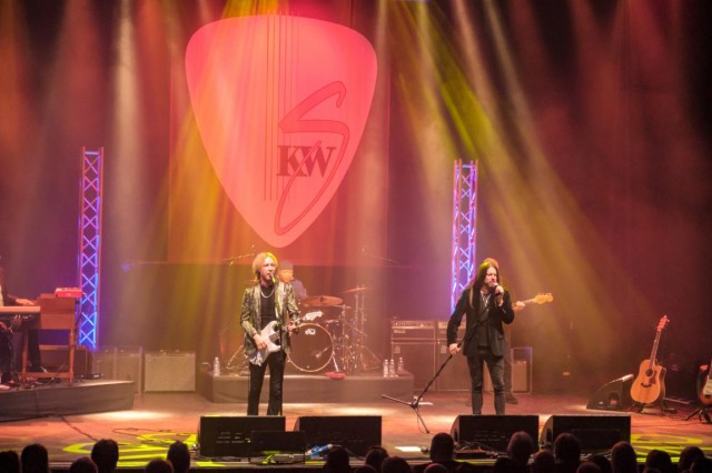 KENNY WAYNE SHEPHERD BAND – Shepherd’s Bush Empire, 23 April 2023