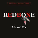 REDBONE - A's And B's