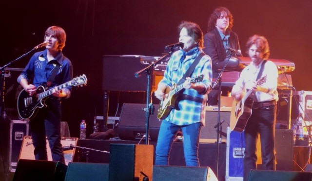 JOHN FOGERTY- 02 Arena, London, 29 May 2023