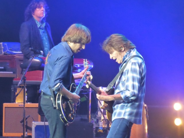 JOHN FOGERTY- 02 Arena, London, 29 May 2023