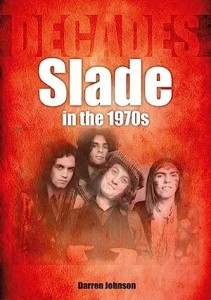 Slade in the 1970s