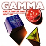 Gamma box set