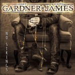 GARDNER JAMES - No Strings